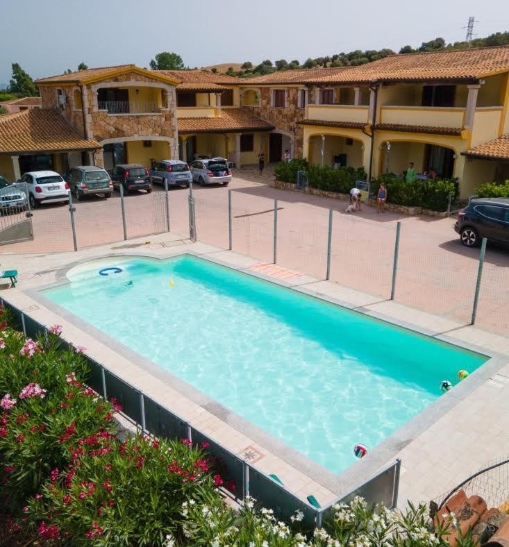סאן תאודורו Angel Village מראה חיצוני תמונה