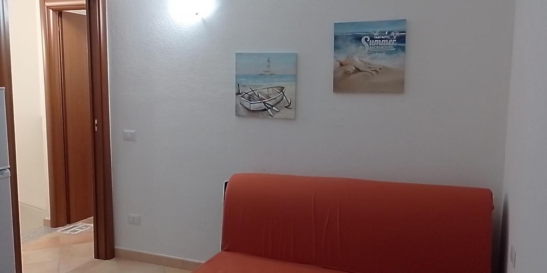סאן תאודורו Angel Village מראה חיצוני תמונה
